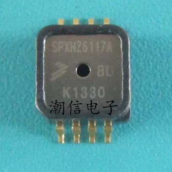 10cps SPXHZ6117A SPXH6117A SOP-8