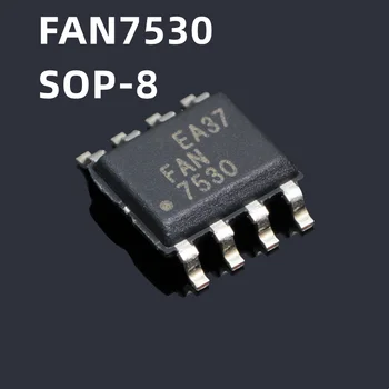 10VNT/DAUG FAN7530 FAN7530MX LCD galia chip SMD SOP-8 Originalus Naujas Sandėlyje