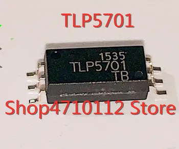 10VNT/DAUG NAUJŲ TLP5701 TLP5702 SOP6 IC
