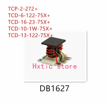 10VNT TCP-2-272+ TCD-6-122-75X+ TCD-16-23-75X+ TCD-10-1W-75X+ TCD-13-122-75X+ IC