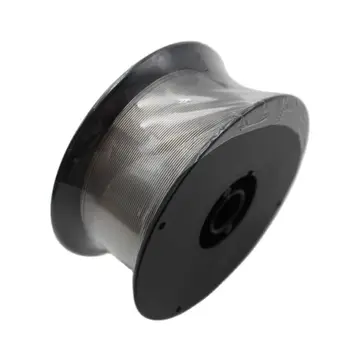 1KG Roll Nerūdijančio Plieno ER308L MIG Suvirinimo Viela 0,8 mm 1,0 mm 1,2 mm