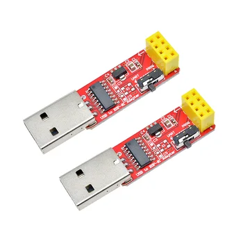 2VNT USB ESP8266 ESP-01 