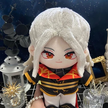 Anime Ansamblis Žvaigždžių Bėgo Nagisa 20cm Pliušinis Lėlės Įdaryti Žaislas Lėlės Pakeisti Clothings Pagalvė Pagalvėlės Rekvizitai Gimtadienio Dovanos