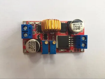 Aukštos Kokybės Chip Pastovi Srovė nuolatinė Įtampa Didelė Srovė 5A Ličio Jonų Baterija Krovimo LED Driver Energijos Importo Modulis