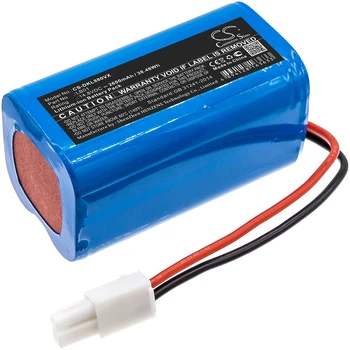 Baterija Donkey DL880, LB01 14.8 V/mA