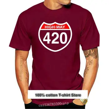 Camiseta negra de manga corta para hombre, Camisa de algodón con estampado de Hip-Hop, para carretera, 420