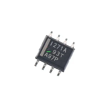 INA271AIDR INA271AI I271A SOIC-8 10vnt chip, srovės indukcijos stiprintuvo mikroschema 100% originalus