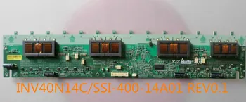 LT40720F Haute pression apnašas INV40N14A/INV40N14B/INV40N14C/SSI-400-14A01 REV0.1