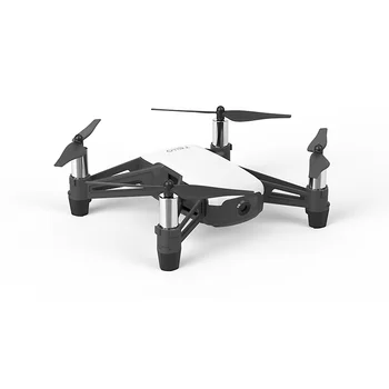 Naujas mini drone Tello su 720P HD kamera 5MP 0
