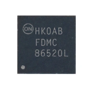 Naujas Originalus FDMC86520L 86520L DFN8