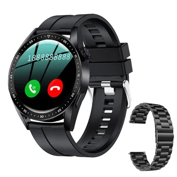 Smart Watch Vyrai Moterys Smartwatch Vandeniui Laikrodžiai Sporto Fitness Tracker Žiūrėti 