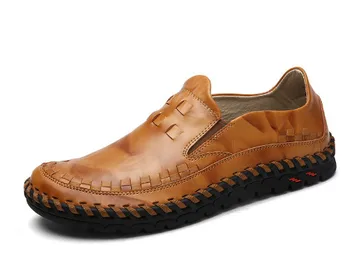 Vasarą 2 nauji vyriški batai korėjos versija tendencija 9 vyriški laisvalaikio bateliai kvėpuojantis batai, vyriški batai Z12S138
