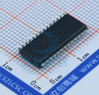 ENC28J60-I/SO paketo SOIC-28 naujos originalios originali Ethernet IC mikroschemoje 1