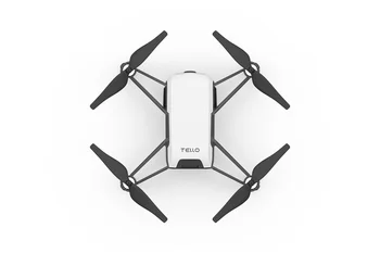 Naujas mini drone Tello su 720P HD kamera 5MP 2